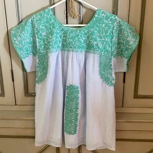 J Marie top. Side small.